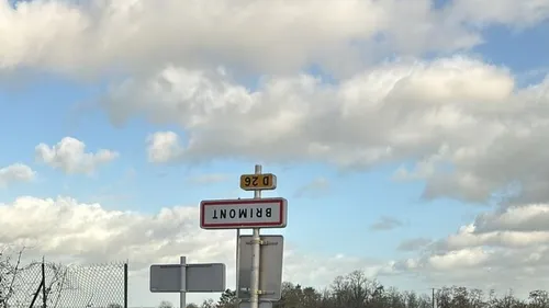 " On marche sur la tête !" 