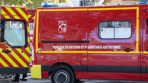 Accident à Virey-sous- Bar: l'enfant n'a pas survécu.