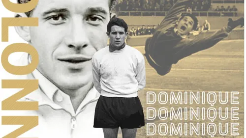 Disparition de Dominique Colonna