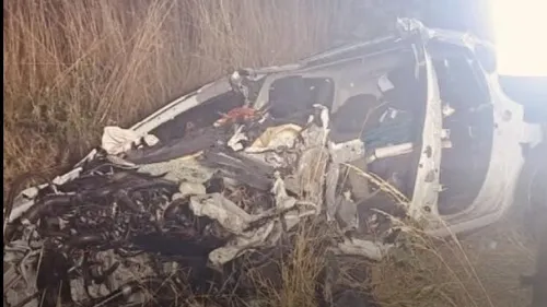 Un automobiliste perd la vie dans une collision avec un poids lourd 