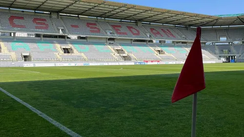 Le CSSA rétrogradé en National 2