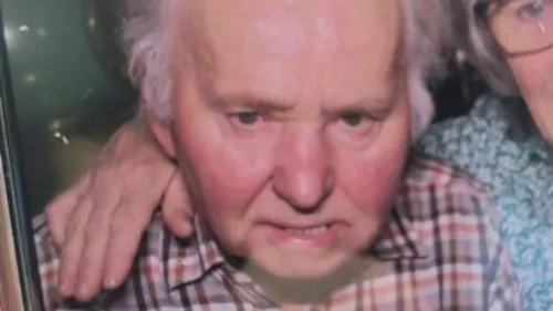 Disparition inquiétante d’un homme atteint de Parkinson 