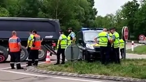 Un jeune motard perd la vie dans un accident