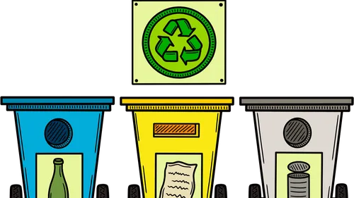 La déchèterie de Saint-Magne-de-Castillon rouvre la semaine prochaine