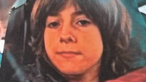 Un appel à témoins pour retrouver une fillette de 10 ans