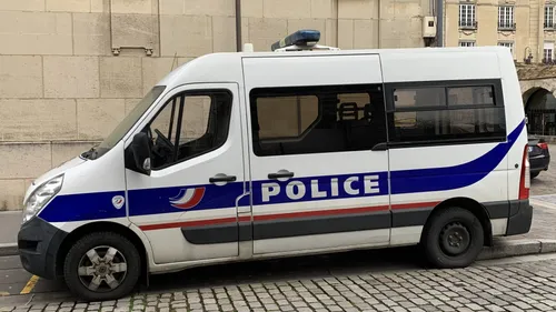 Un homme blessé par balle à Reims 