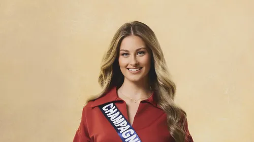 Test de culture générale : Miss Champagne-Ardenne sur le podium  