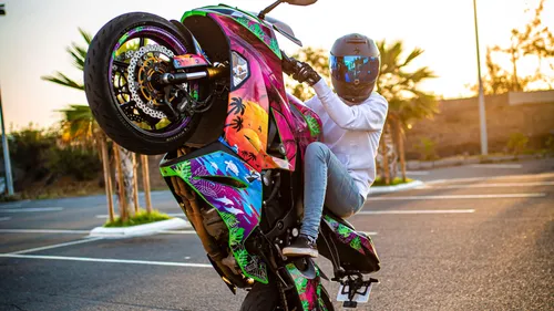 Originaire d'Epernay, Sarah Lezito est l'une des plus grandes...