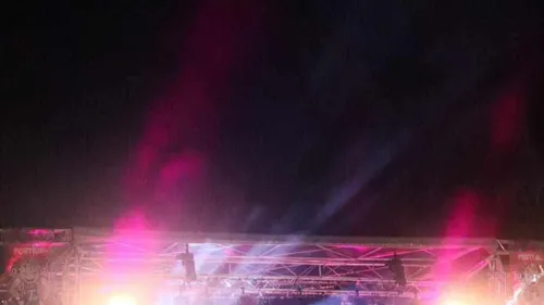 Le festival « La Tête dans le Fion » lance une cagnotte participative.