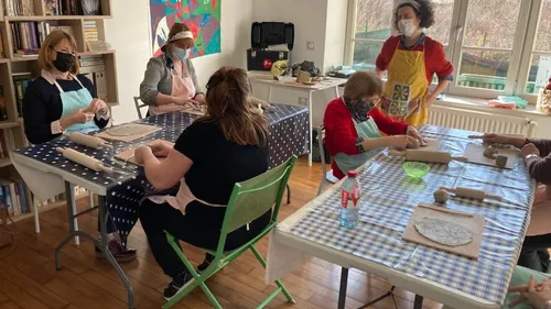 Ne jetez plus vos vieilles radiographies !