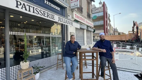 Une boulangerie rémoise à l’honneur sur le petit écran.