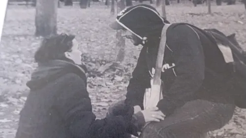 La Maraude rémoise a besoin de vos dons.