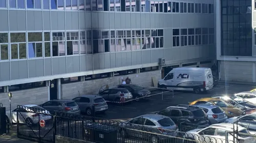 Attaque au cocktail Molotov contre un tribunal