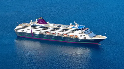 GAGNEZ VOTRE CROISIERE EN MEDITERRANEE