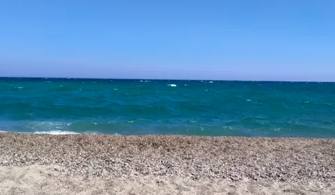 Un corps sans vie retrouvé sur la plage à Argelès-sur-Mer