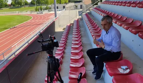 Coupe du Monde 2022 : "il ne faut pas tomber dans le piège"...