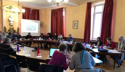 Le nouveau PLU de Foix veut préserver le centre-ville 