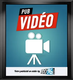 Nouveau service : nous réalisons votre vidéo