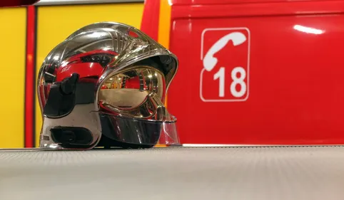 Ariège. Un TER et une voiture entrent en collision, l'automobiliste...