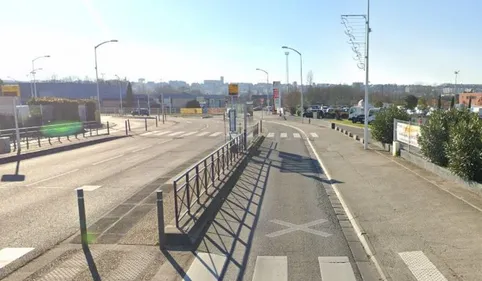 Un enfant de 8 ans renversé par une voiture près de Toulouse, le...