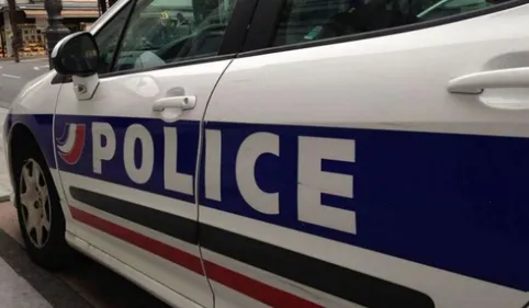 Une femme retrouvée morte étranglée à Béziers