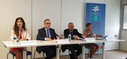 Face à la fraude : la CAF de Haute-Garonne contre-attaque 