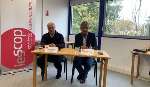 Et si Scopelec renaissait de ses cendres à Toulouse pour devenir...