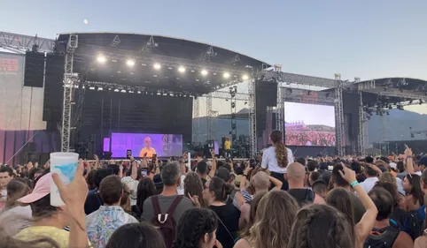 Le déménagement des Déferlantes de Céret à Perpignan vire à la...