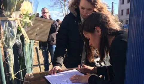 Millas : des familles bouleversées, l'enquête se poursuit