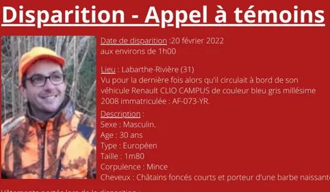 REVELATION 100% - Que s’est-il passé la nuit où Brice Louge a...