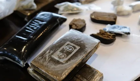 Une saisie de 720 kg de cannabis près de Montauban