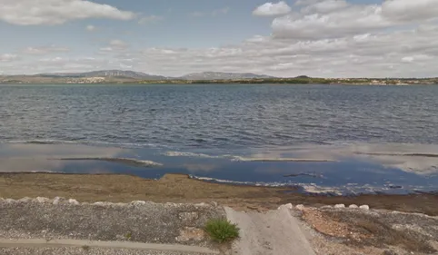 Le pêcheur disparu de l'étang de Salses-Leucate finalement retrouvé...