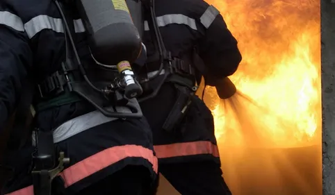 Un sexagénaire, qui aurait déclenché un incendie d’un hectare à...