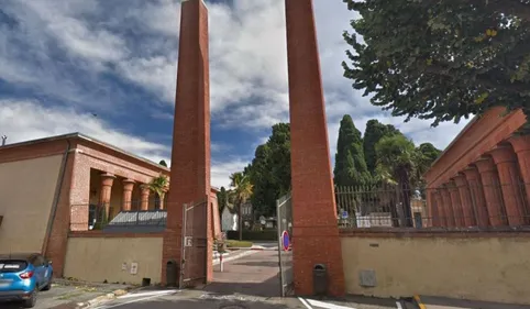 Toulouse : un appel à témoins après le saccage au cimetière...