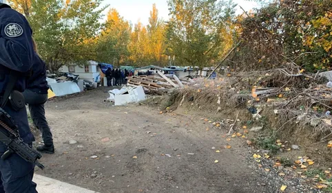 Toulouse. Les proxénètes bulgares du camp de Gabardie mis en examen...