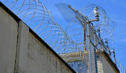 Incidents en série à la prison de Perpignan