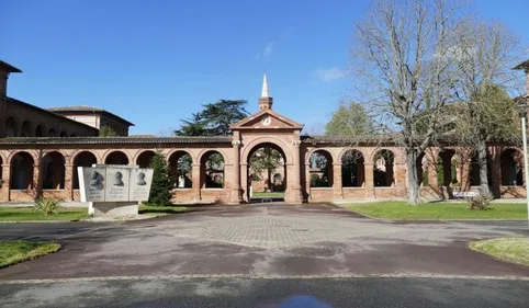 Malaise à Toulouse : deuxième évasion d'un meurtrier de l'hôpital...