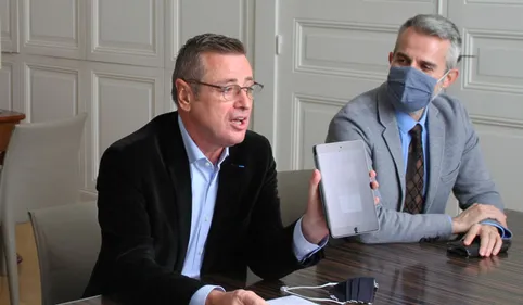 Soutenir les commerçants "dans la légalité" : la mairie de Tarbes...