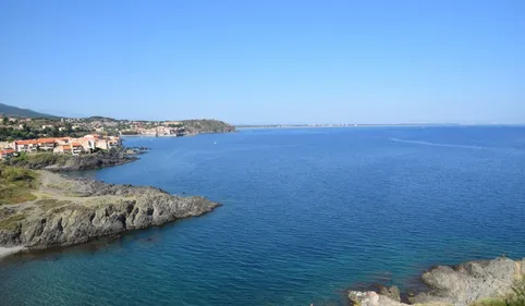 Port-Vendres : la présence d'un engin explosif en mer entraîne...