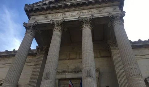 5 surveillants agressés par des détenus dans les geôles du TGI de...