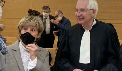 Coup de théâtre à Montauban : Brigitte Barèges totalement blanchie...