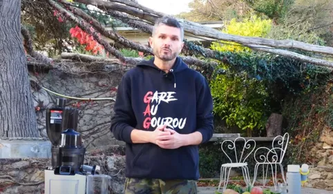 Le youtubeur catalan Thierry Casasnovas mis en examen après des...