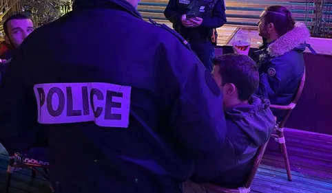 Pass sanitaire : deux restaurateurs toulousains se rebellent et...