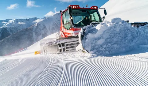 Drame à Cauterets : un retraité perd la vie heurté par le treuil...