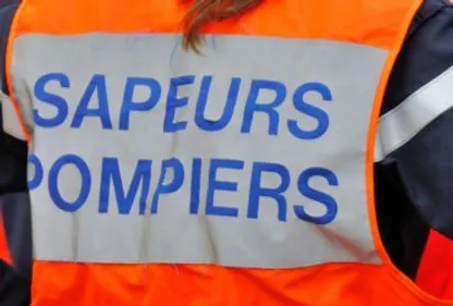 Grave accident à Saint-Pons-de-Thomières