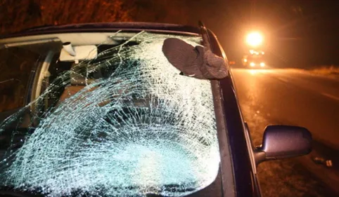 Prémian : Un mort sur la route