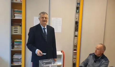 Le parquet de Pau ouvre une enquête après la mise en scène...