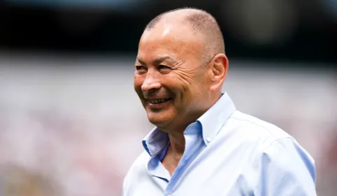 Eddie Jones bientôt consultant du Castres Olympique ? Pierre-Henry...