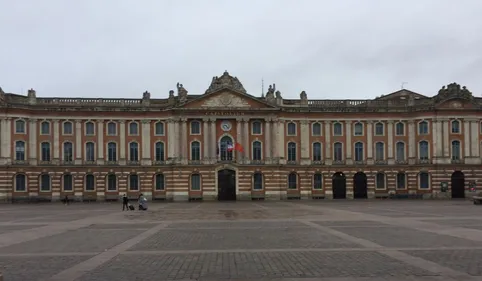 MUNICIPALES 2020 : les réactions au sondage exclusif de 100% à...