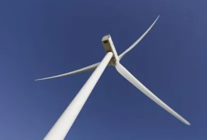 Courniou dit non à l'éolien